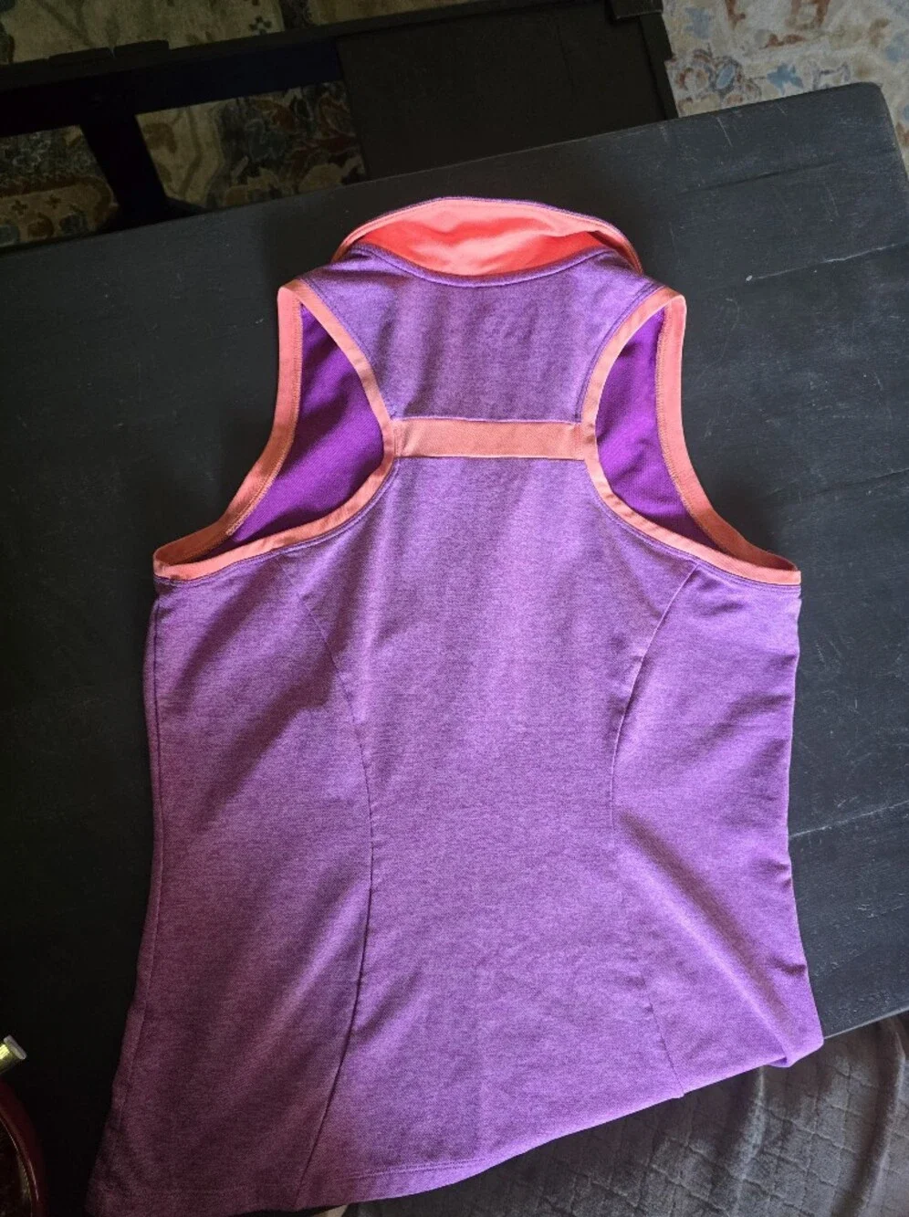 Nike Golf Shirt (2)